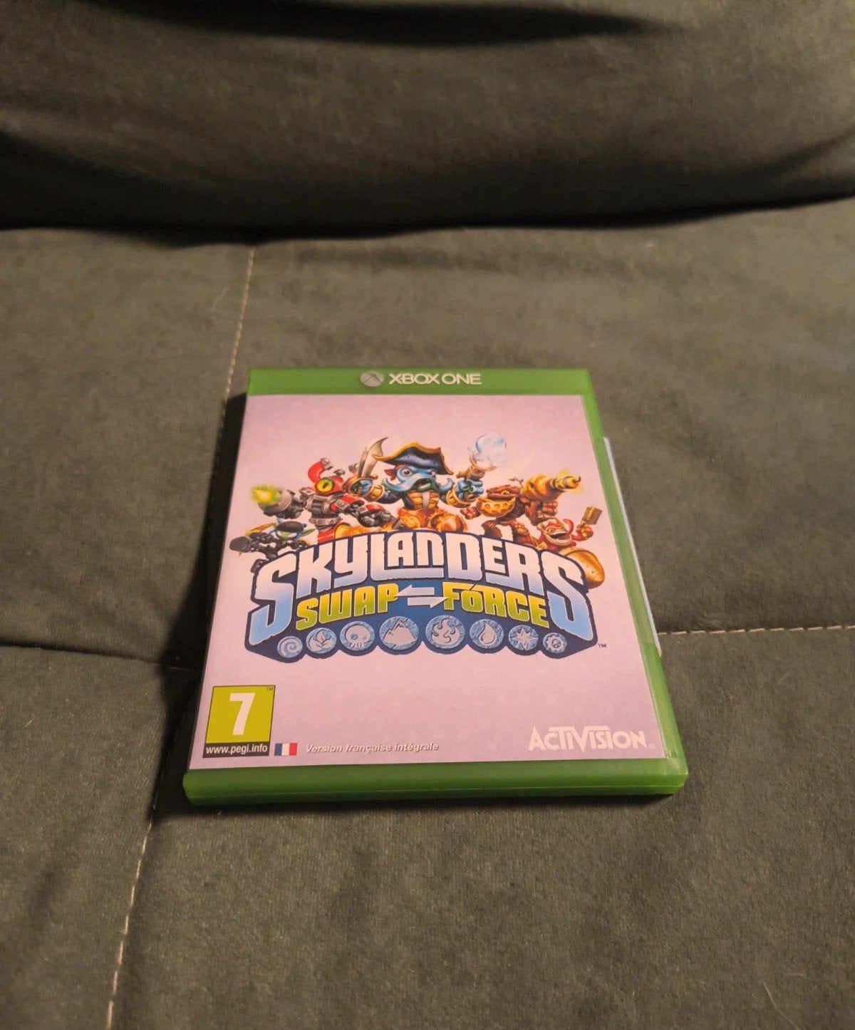 Skylanders Swap Force Xbox One - Nieuw en Geseald, Ophalen of Verzenden