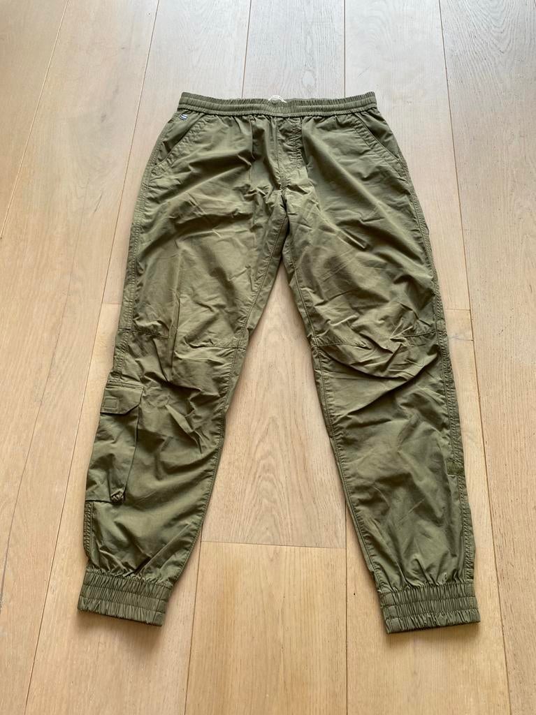 Gstar 32 nieuwstaat, Kleding | Heren, Ophalen of Verzenden, Zo goed als nieuw, Maat 46 (S) of kleiner, Groen