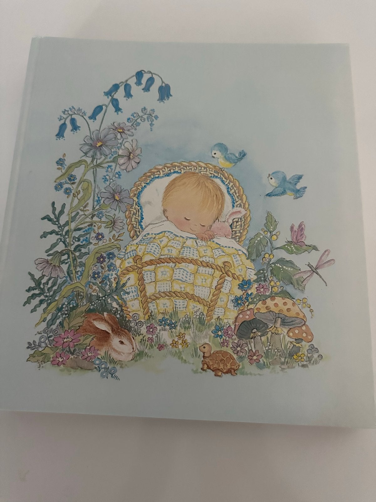 Henzo Baby foto Album - Nieuw, Ophalen of Verzenden, Nieuw, Kraamcadeau