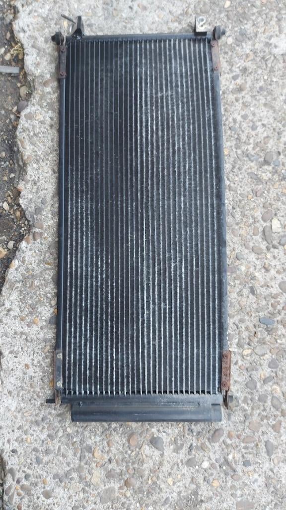 Airco condensor Jazz 2004, Ophalen of Verzenden