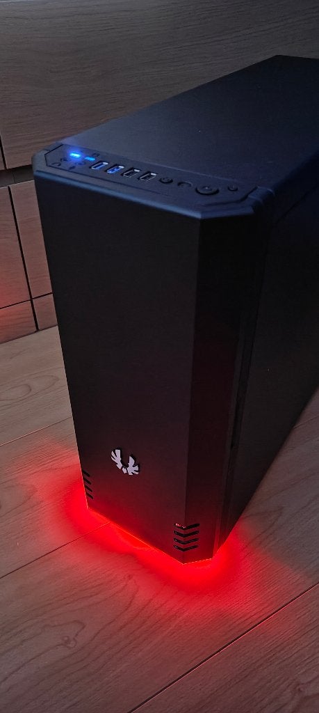 Complete Desktop/Game PC – i5-4670K, GTX 660 en 16GB RAM, Computers en Software, Desktop Pc's, Gebruikt, 3 tot 4 Ghz, HDD, 16 GB