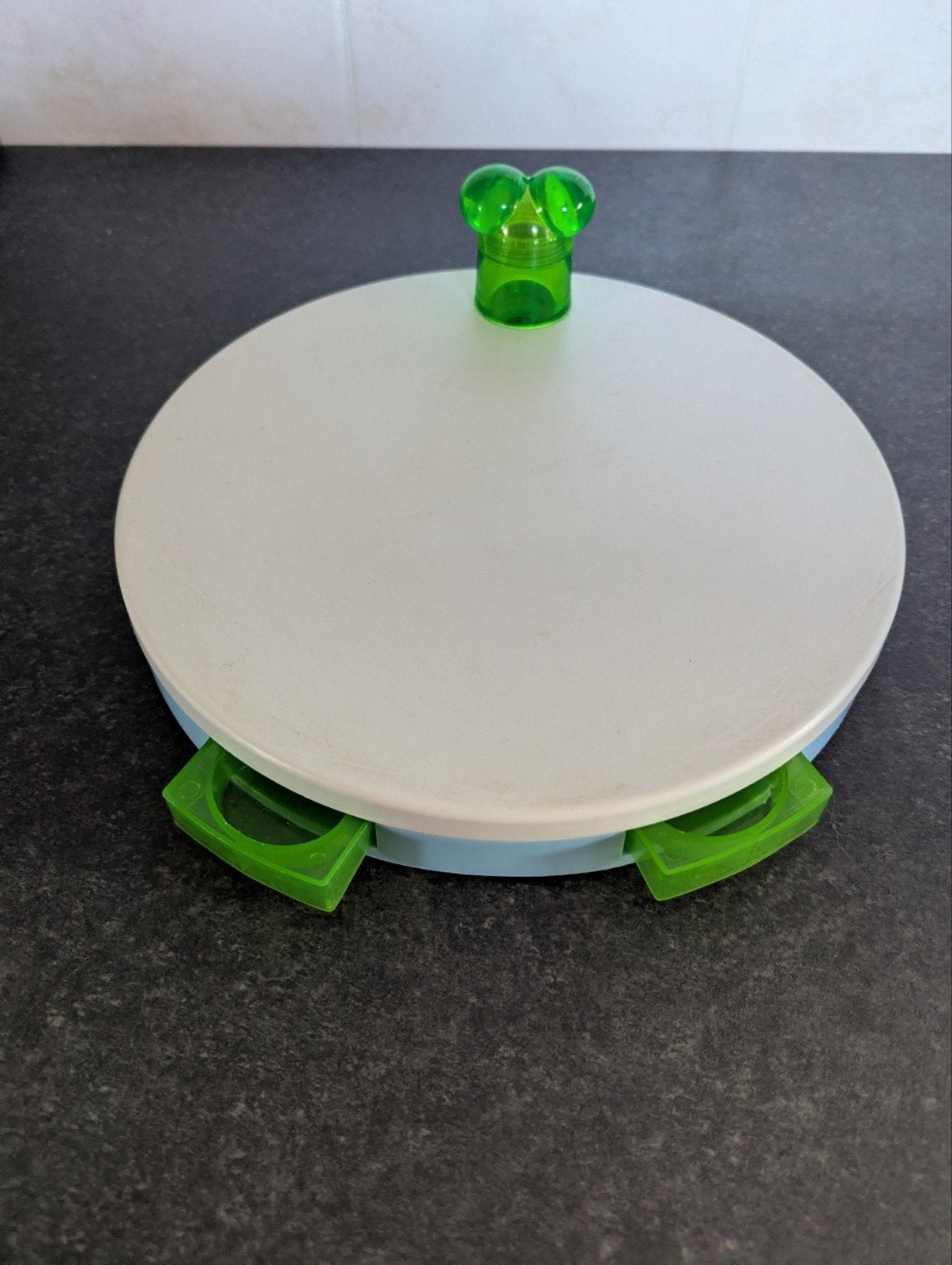 Trainings puzzel voor de hond, Ophalen of Verzenden, Zo goed als nieuw, Intelligentiespeelgoed, Beeztees