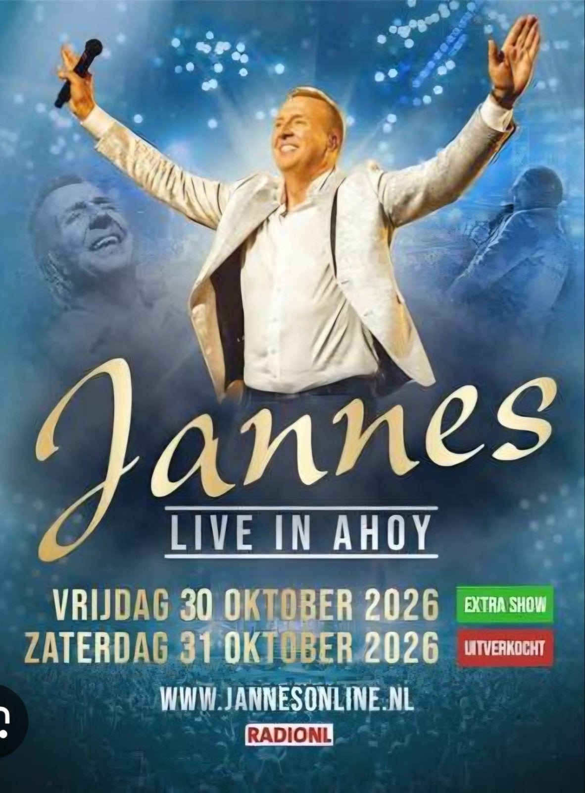 4 Kaarten Jannes, Tickets en Kaartjes