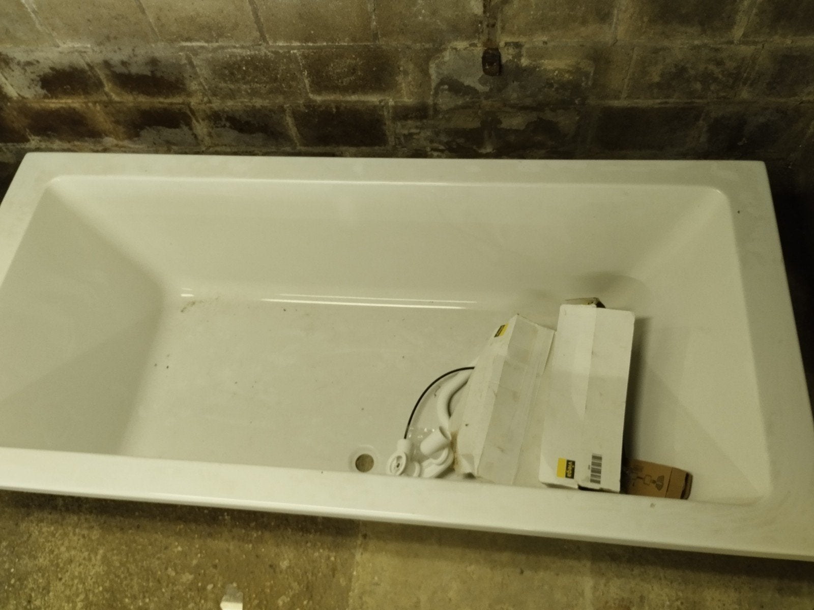 Duo ligbad, Ophalen of Verzenden, Nieuw