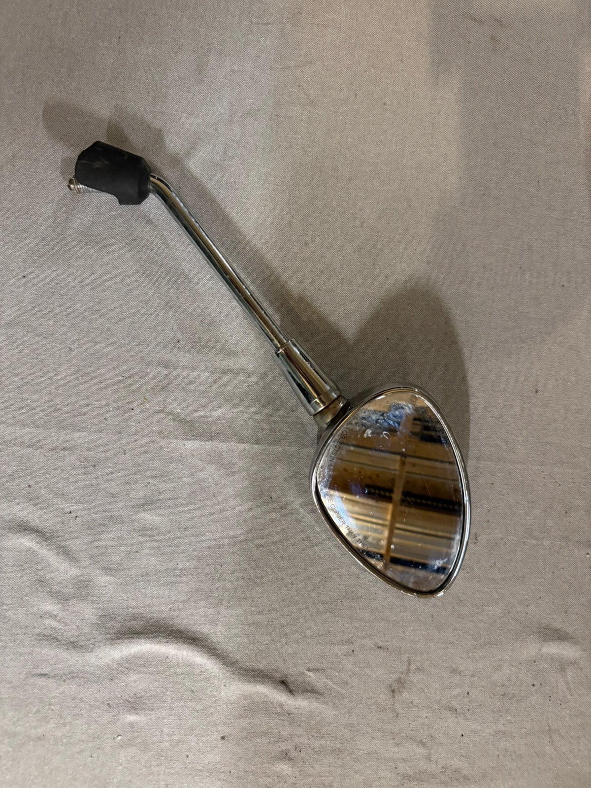 Vespa spiegel te koop, Ophalen of Verzenden