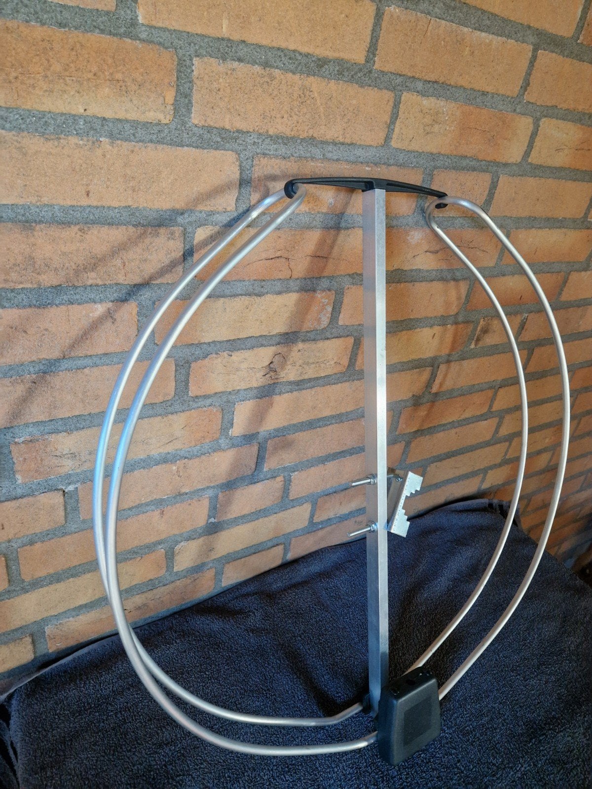 Ringantenne FM Antenne, Ophalen, Nieuw, Antenne