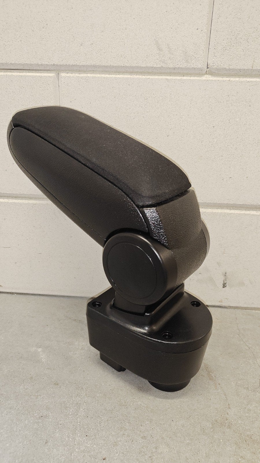 Opel corsa c 2000 - 2006 armsteun, Ophalen of Verzenden, Gebruikt