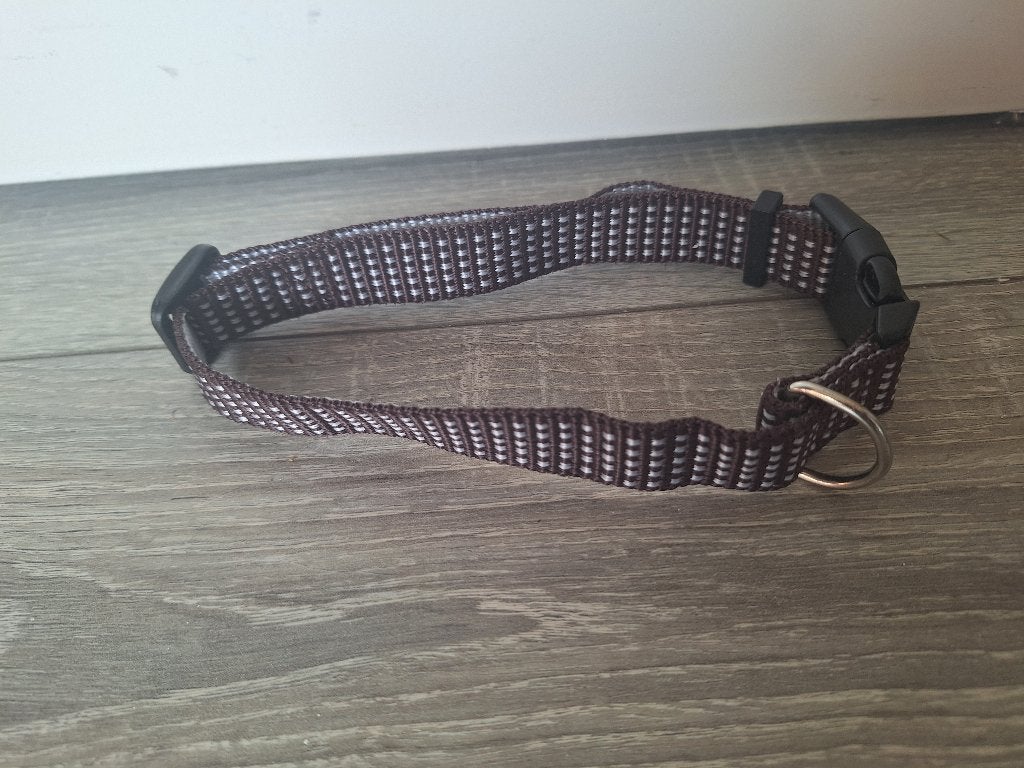 Halsband, Ophalen of Verzenden, Zo goed als nieuw