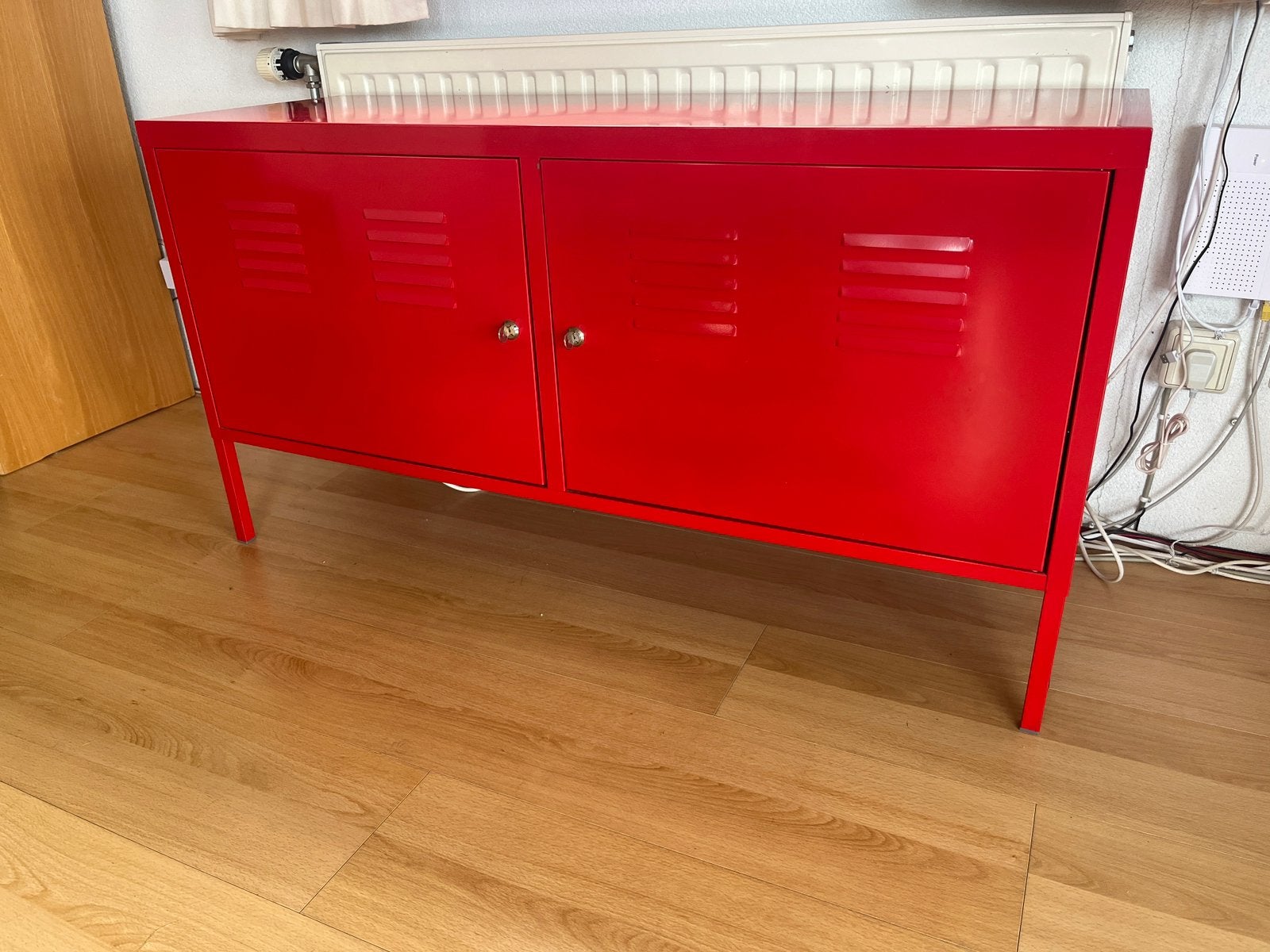 Ikea locker kast, Huis en Inrichting, Kasten | Lockerkasten, Ophalen, Gebruikt