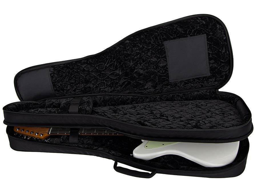 Boston EGB2-565 Smart deluxe gigbag 2 electric guitars, ., Nieuw, Ophalen of Verzenden, .