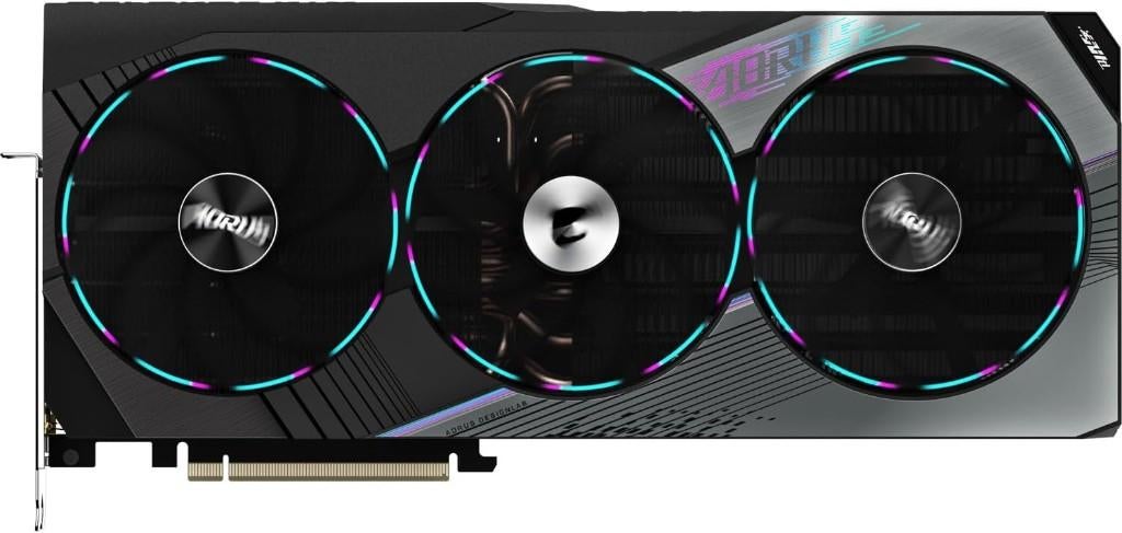 AMD RTX 4070 Ti PC Master, Overige genres, Ophalen of Verzenden, Eén computer, Nieuw