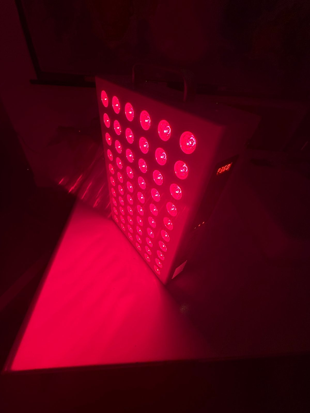 Helios Pro 300W Infrarood Led Collageen Lamp, Ophalen of Verzenden, Zo goed als nieuw