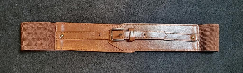 Riem rekbaar nieuw, Ophalen of Verzenden, Nieuw, Zwart