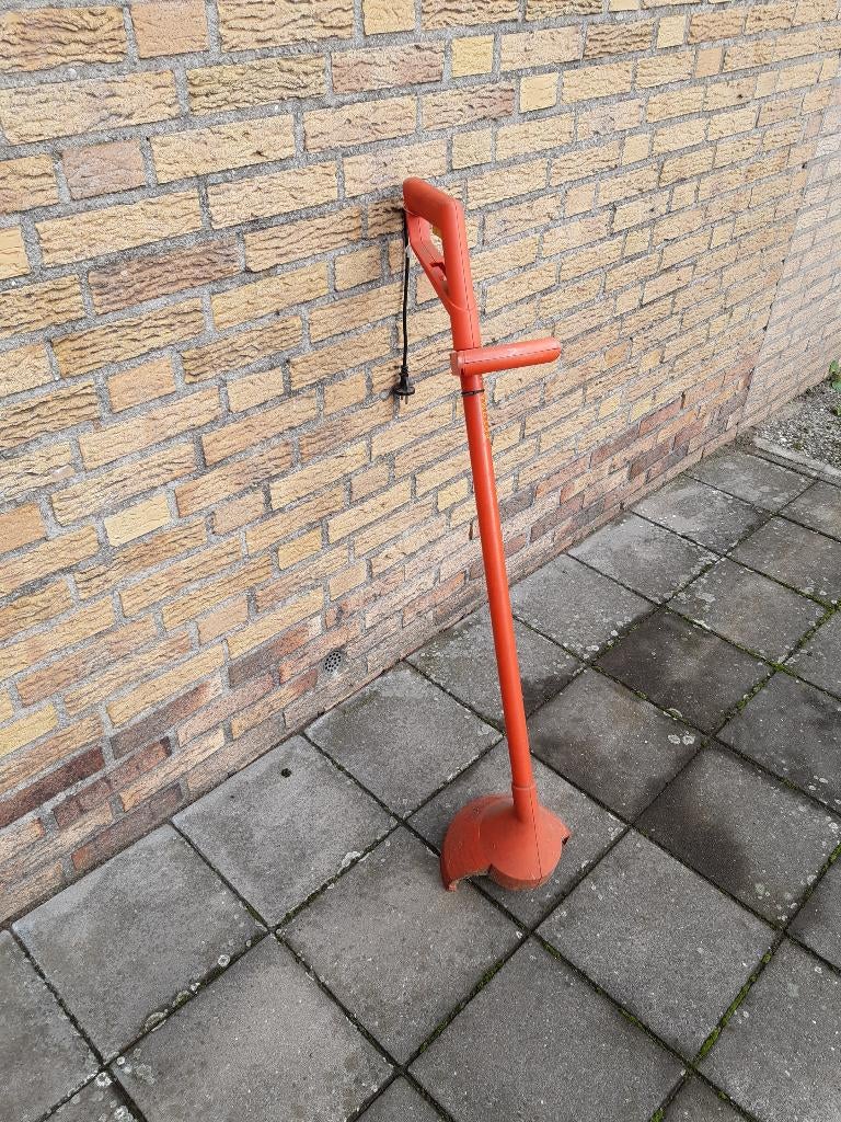 grastrimmer, Ophalen, Gebruikt, Minder dan 10 cm, Elektrisch