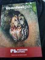 Voordeelgids 2026/2027 nieuw wordt in zijn geheel verkocht, Ophalen of Verzenden, Nieuw