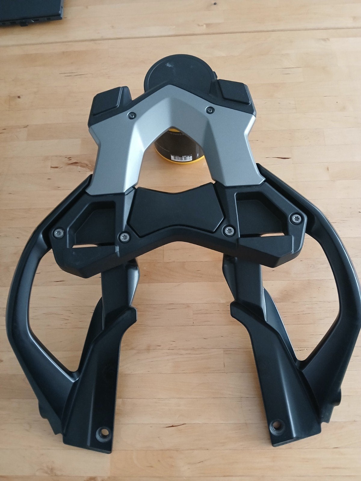 BMW  R1250R Topkoffer drager, Ophalen of Verzenden