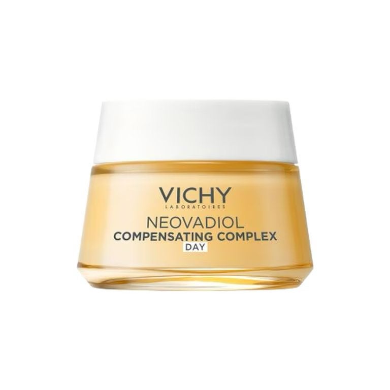 Vichy Neovadiol Compensating Complex Dagcrème 50ml, Verzenden, Nieuw, Gehele gezicht, Verzorging