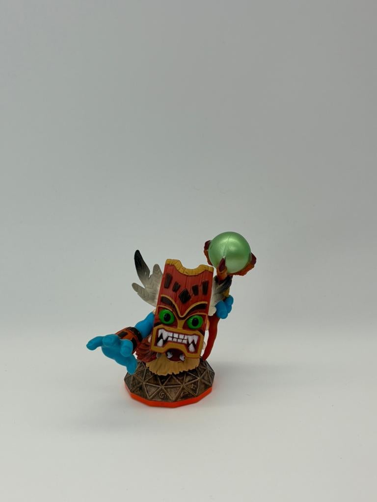 Skylanders Giants Double Trouble 1.5, Avontuur en Actie, W, 2 spelers, Ophalen of Verzenden