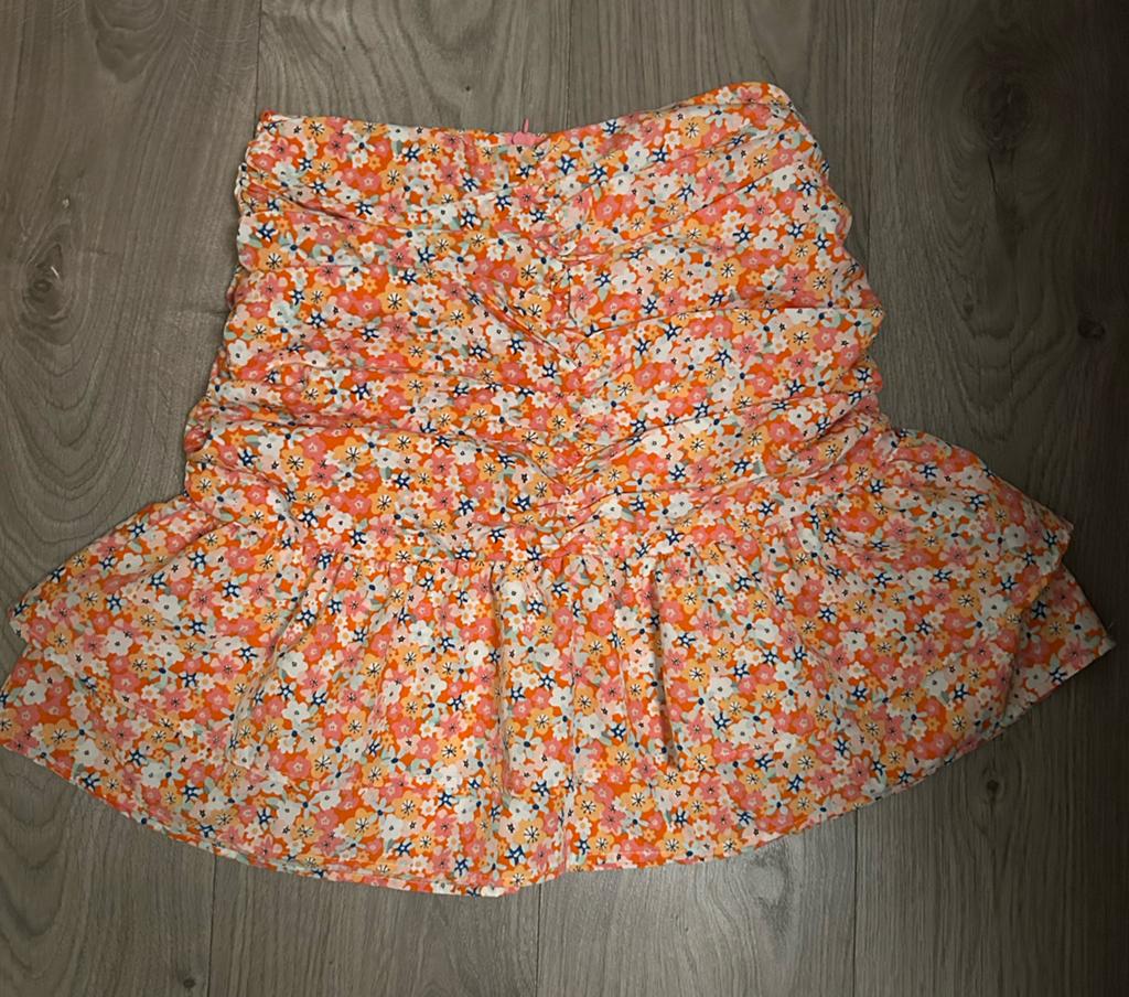 Loavies rokje maat S - in zeer goede staat, Kleding | Dames, Maat 38/40 (M), Zwart, Ophalen of Verzenden, Zo goed als nieuw