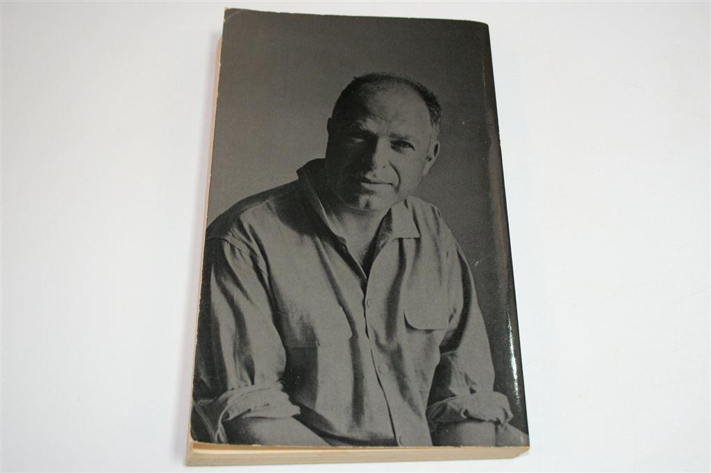 De Lege Ruimte — Het Toneel Vandaag — Peter Brook [1972], Ophalen of Verzenden, Gelezen, Cabaret