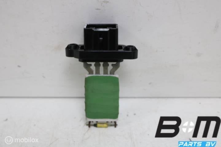 Voorschakelweerstand VW Up! 1S0959263A, Gebruikt