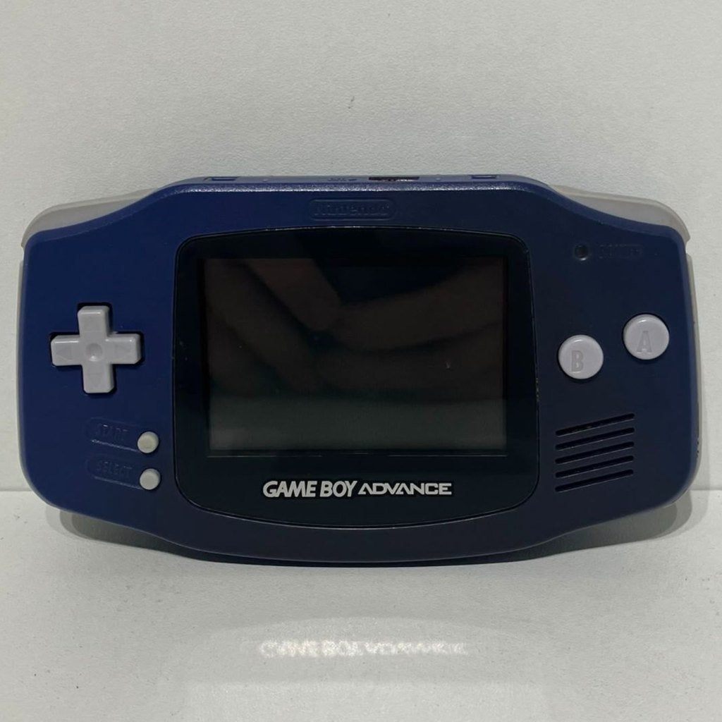Game Boy Advance Paars in Nette Staat, Avontuur en Actie, 1 speler, Ophalen of Verzenden, Zo goed als nieuw