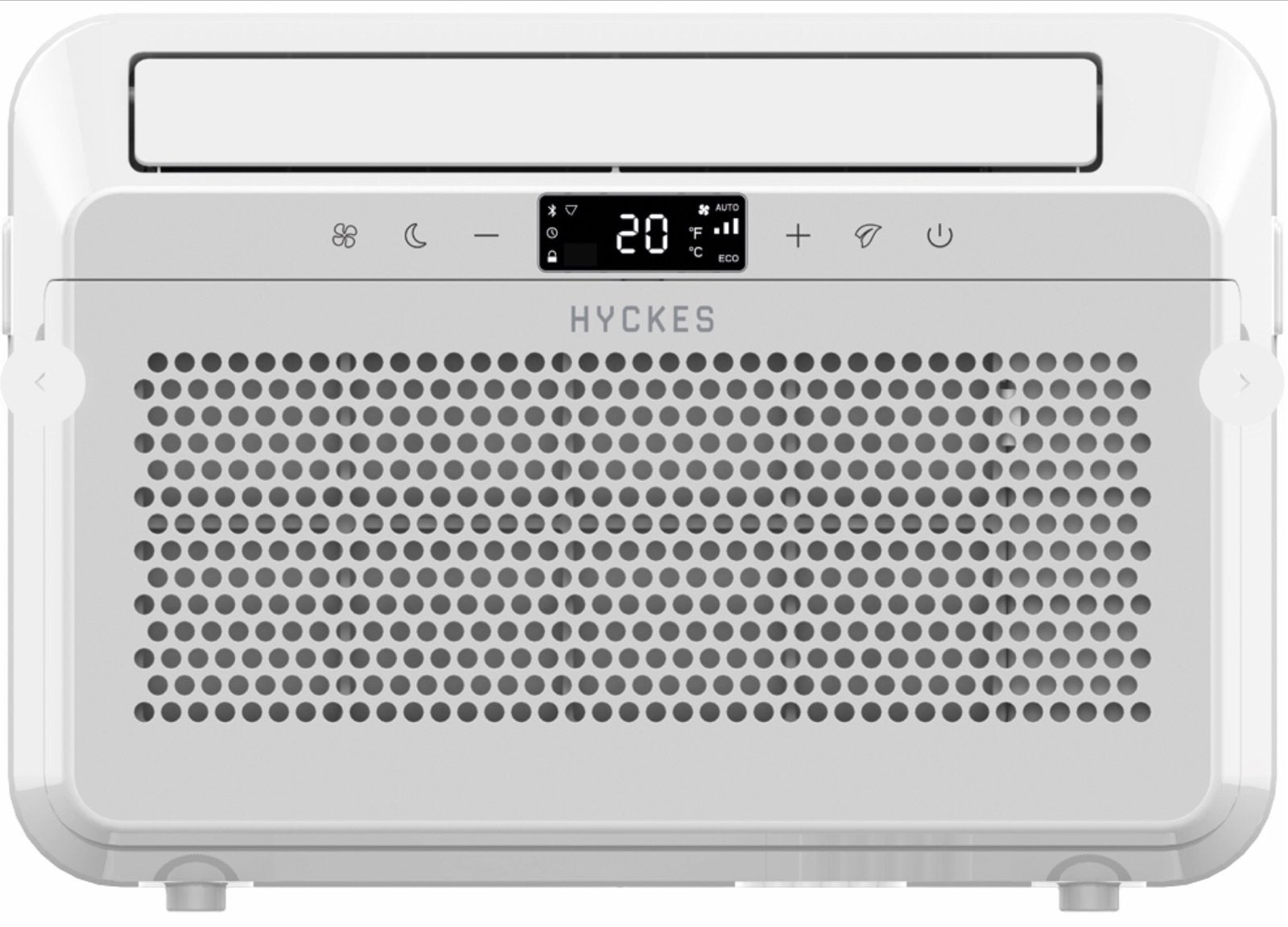 HyBreeze Air Mobiele Airco voor Caravan, Camper & Thuis, Ophalen, Minder dan 60 m³, Nieuw, 3 snelheden of meer