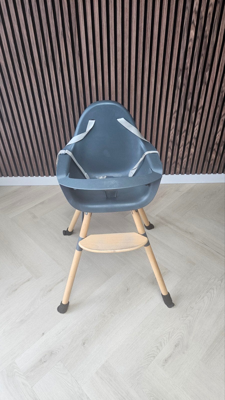 Childhome evolu kinderstoel met newborn seat, Ophalen, Gebruikt, Stoel(en)