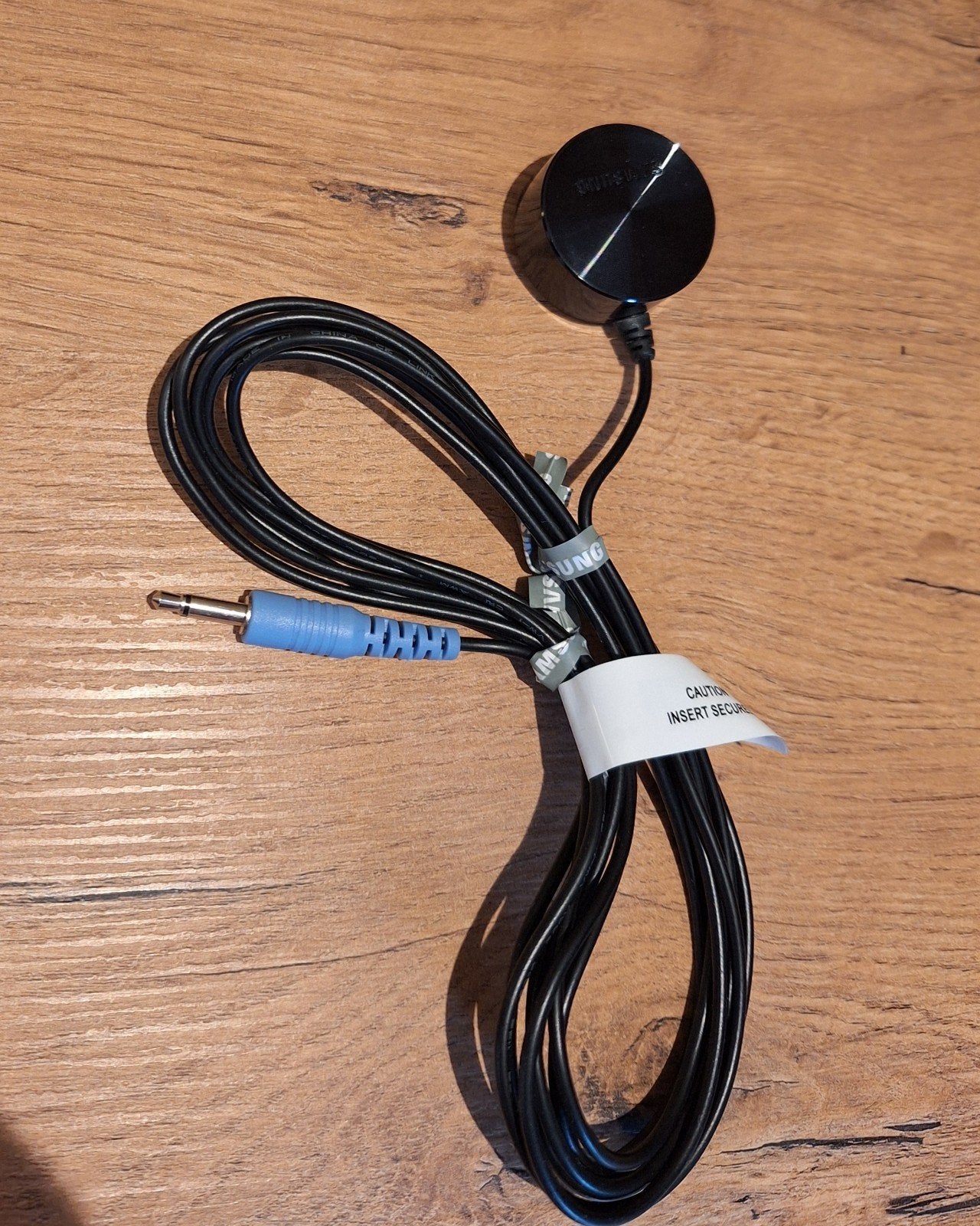 Samsung IR kabel BN96-31644A, Ophalen of Verzenden, Nieuw, Minder dan 2 meter, Overige kabels