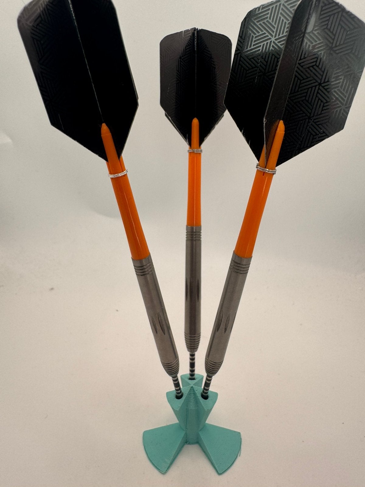 Smooth Bullet Vorm 21 Gram Dartpijlen, Sport en Fitness, Darts, Ophalen of Verzenden, Zo goed als nieuw, Nvt, Pijlen