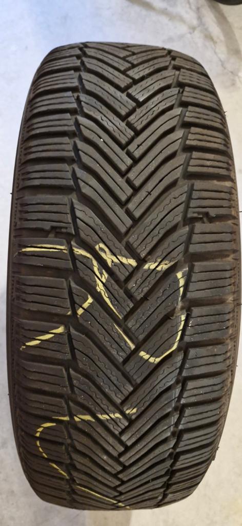 Michelin Winterbanden Alpin Te Koop, Ophalen
