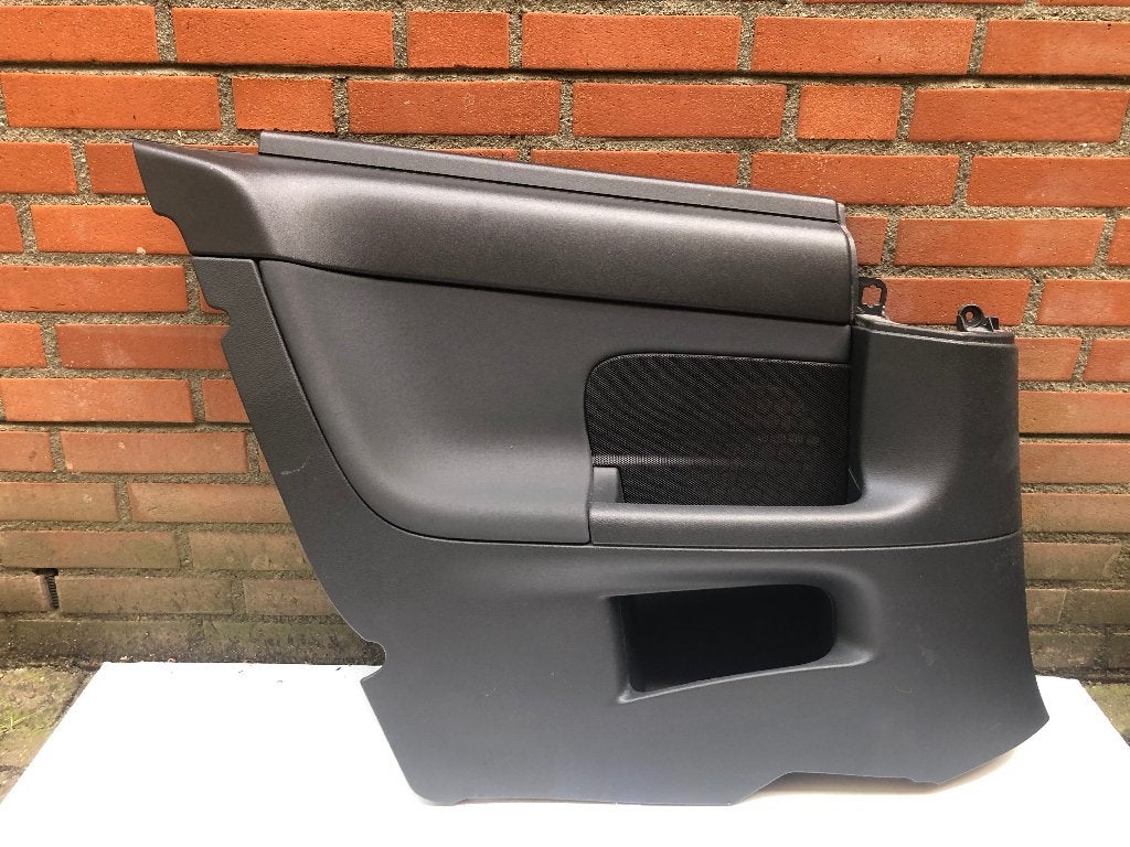 Volvo c30 interieur (deels), Ophalen, Gebruikt, Volvo