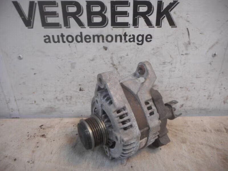 DYNAMO Opel Corsa E (01-2014/06-2019) (ms1042118830), Bahnhofsplatz 65423 Rüsselsheim am Main, DE, Gebruikt, Opel, Opel Automobile GmbH
