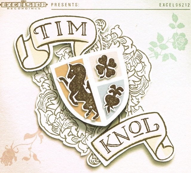 cd van Tim Knol – Tim Knol, Verzenden, Zo goed als nieuw, Poprock