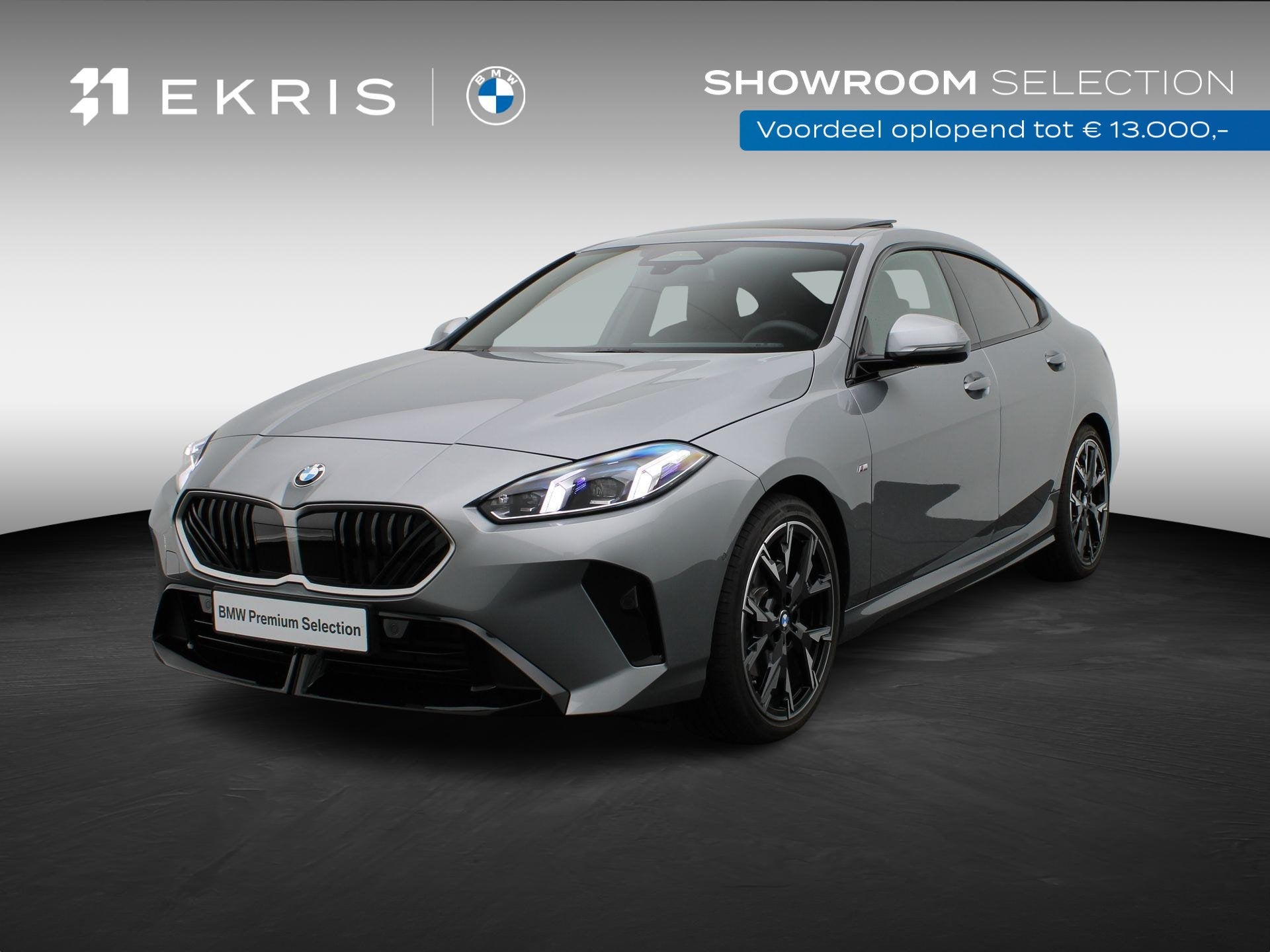 BMW 2 Serie Gran Coupé 220 M Sportpakket | Premium Pack | S