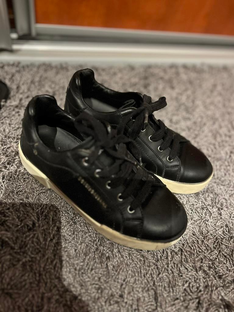 DOLCE&GABBANA schoenen maat 31  origineel zgan, Kinderen en Baby's, Ophalen of Verzenden, Zo goed als nieuw, Jongen, Dolce&Gabbana