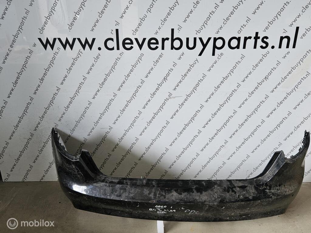 Achterbumper origineel Audi A3 8V ('12-'17) 8v4807511j, Audi, Gebruikt, Achter