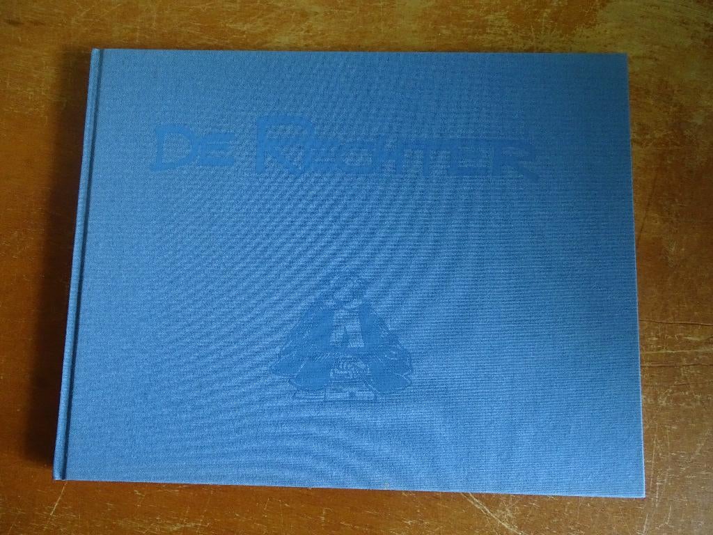 De Rechter verpletterend bewijs. Luxe uitgave, Boeken, Eén stripboek, Ophalen, Zo goed als nieuw