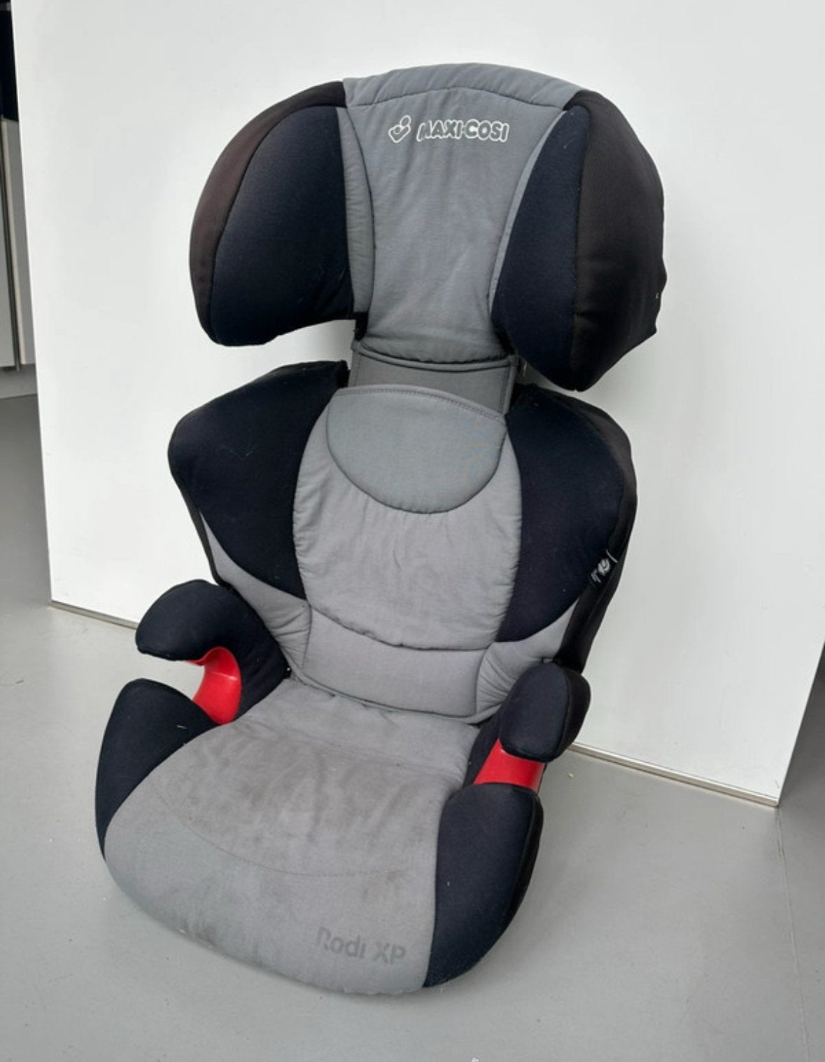 Maxi Cosi Rodi XP, 15 t/m 36 kg, Ophalen of Verzenden, Maxi-Cosi, Gebruikt