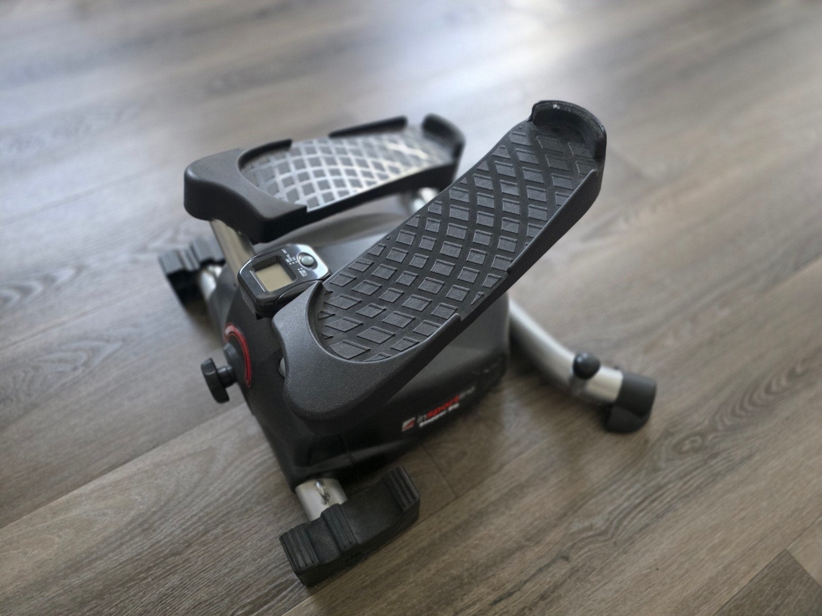 InSPORTline Stepper Big - Zo goed als nieuw, Sport en Fitness, Ophalen