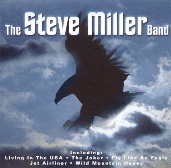 Steve Miller Band, Ophalen of Verzenden, Gebruikt