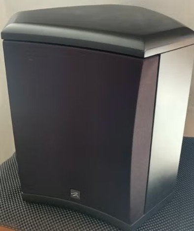 GEZOCHT: Martin Logan Grotto Subwoofer, Audio, Tv en Foto, Luidsprekers, Ophalen, Zo goed als nieuw, Subwoofer, Overige merken