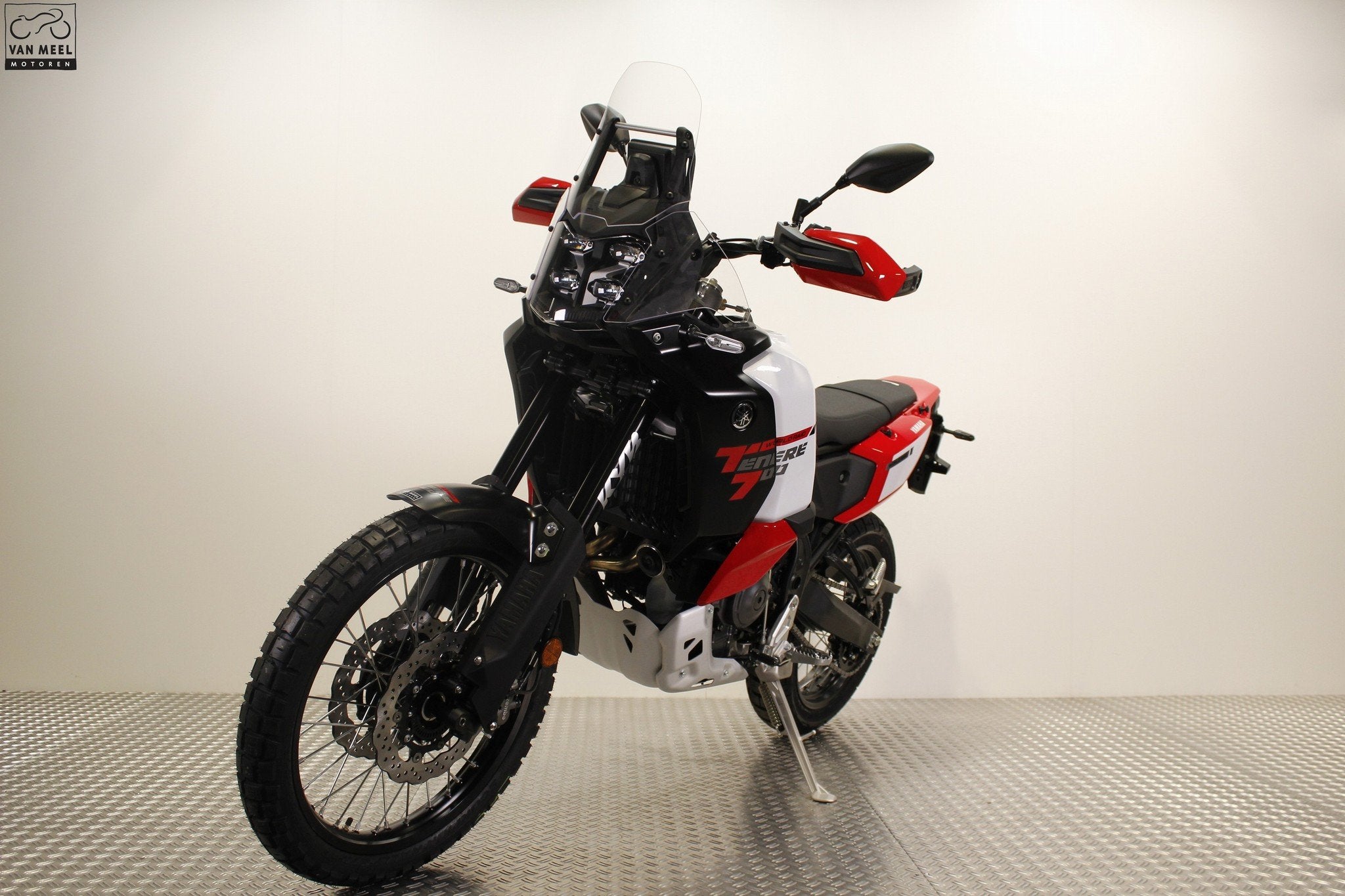 Yamaha Tenere 700 World Raid (bj 2026), Klantenservice@yamaha-motor.nl, Overig, Koolhovenlaan 101
1119 NC  Schiphol-Rijk, NL, Yamaha Motor Europe N.V.