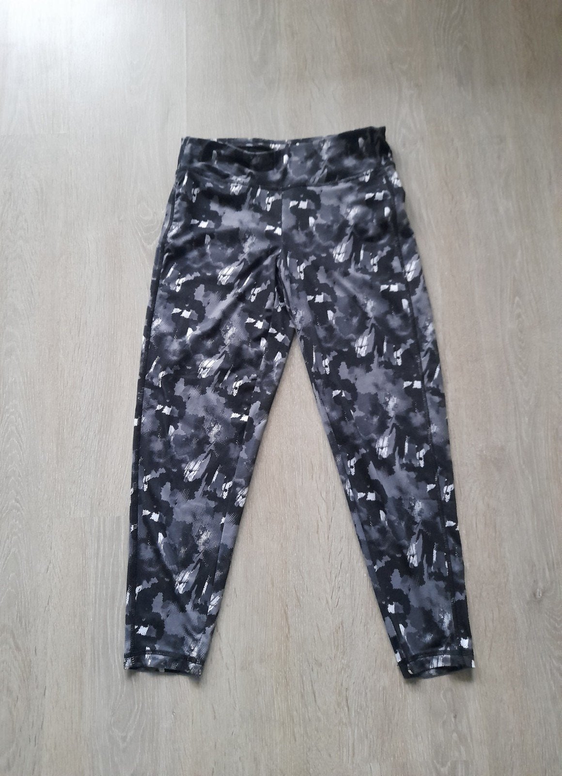 Z.g.a.n. sportlegging van Crivit maat S, Kleding | Dames, Sportkleding, Overige typen, Ophalen of Verzenden, Maat 36 (S), Crivit