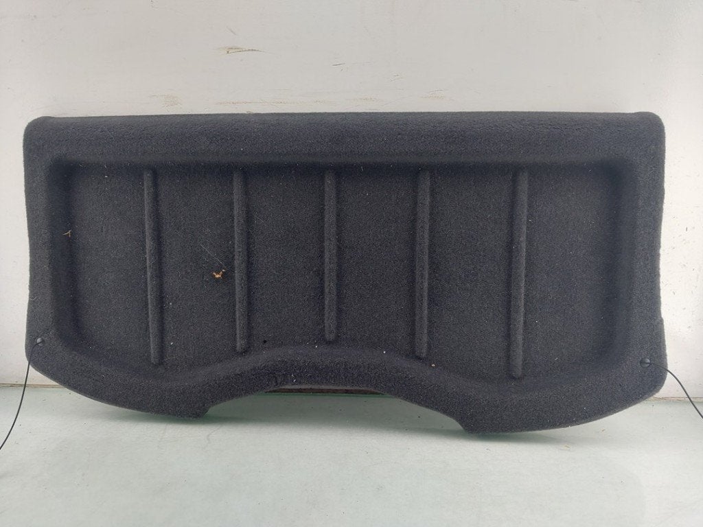 Hoedenplank Seat Ibiza V (KJB) (2017-01/..) 6F0867769C6E8, Auto-onderdelen, Interieur en Bekleding, Service@seat.de, Seat, Seat Deutschland GmbH
