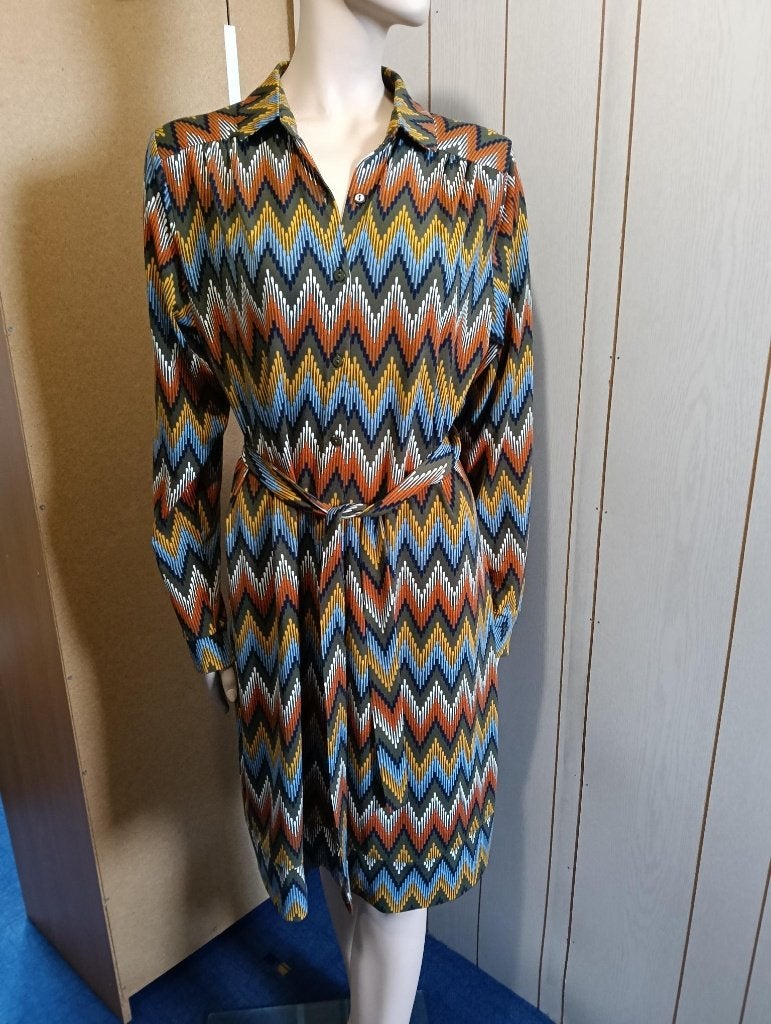 Norah jurk maat 38, Kleding | Dames, Jurken, Norah, Ophalen of Verzenden, Zo goed als nieuw, Maat 38/40 (M)