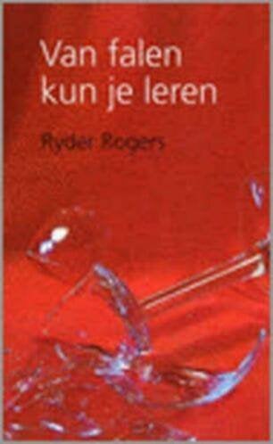 Van falen kun je leren R. Rogers 9085200539, Ophalen of Verzenden, Zo goed als nieuw, Sociale psychologie, R. Rogers