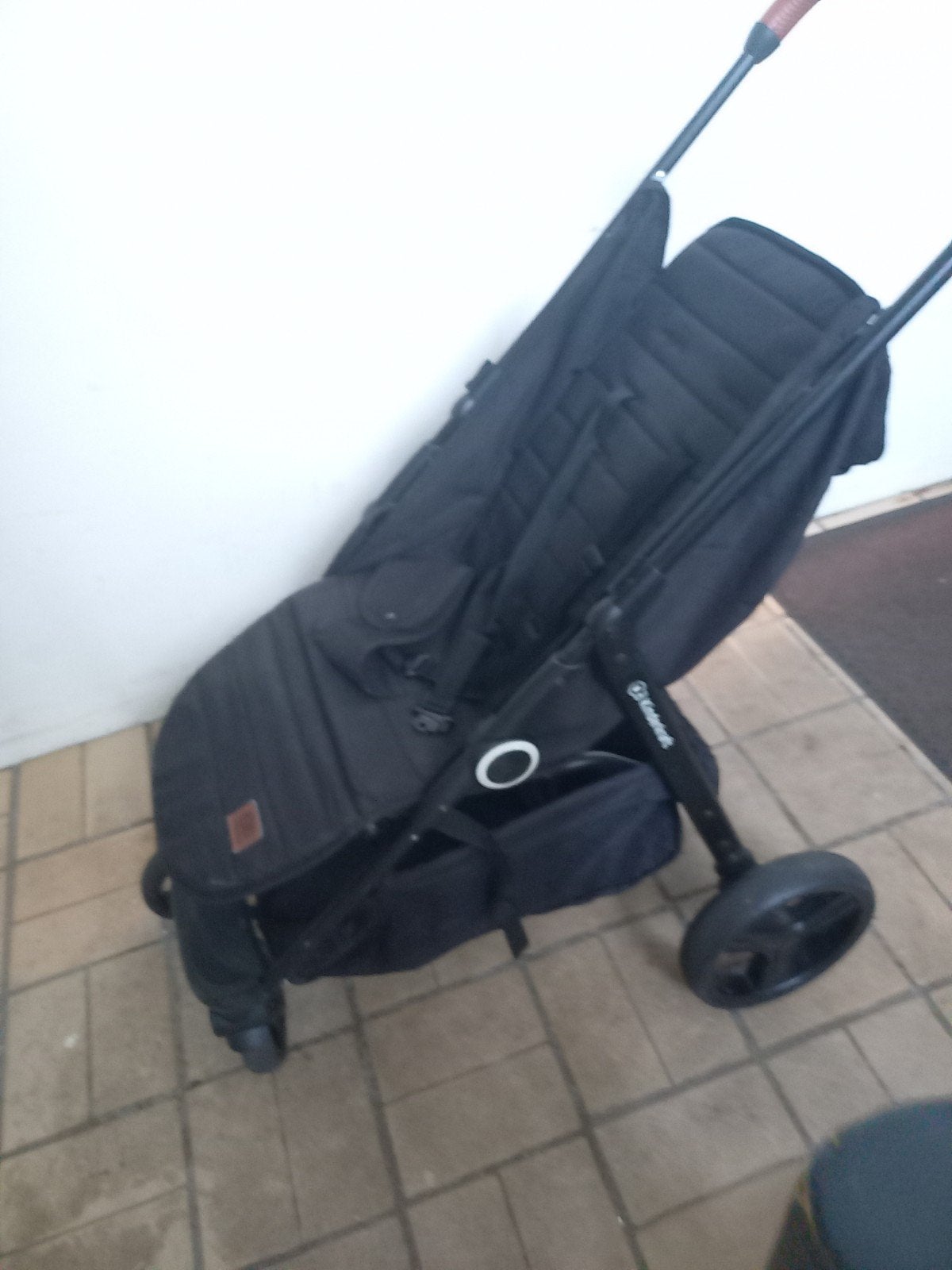 buggy, Ophalen of Verzenden, Gebruikt