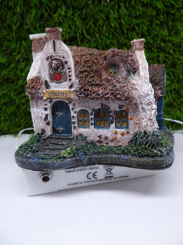 Luville efteling mini Item -  144 - Ik ruim op, Diversen, Kerst, Ophalen of Verzenden, Zo goed als nieuw