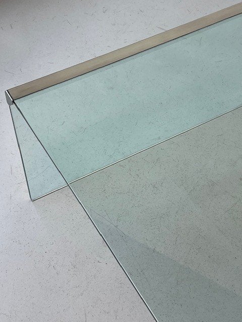 Gallotti & Radice T33 salontafel vintage design coffee table, Vintage, Gebruikt, Meerkleurig, .